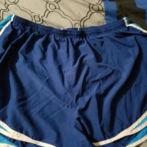 Bundle 3 pair nike Tempo